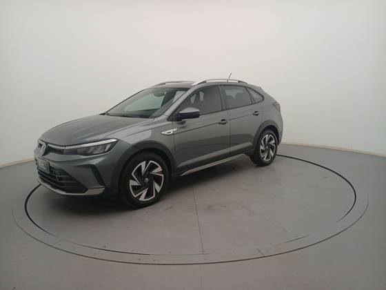 VOLKSWAGEN NIVUS 1.0 200 TSI TOTAL FLEX HIGHLINE AUTOMÁTICO VOLKSWAGEN NIVUS 1.0 200 TSI TOTAL FLEX HIGHLINE AUTOMÁTICO